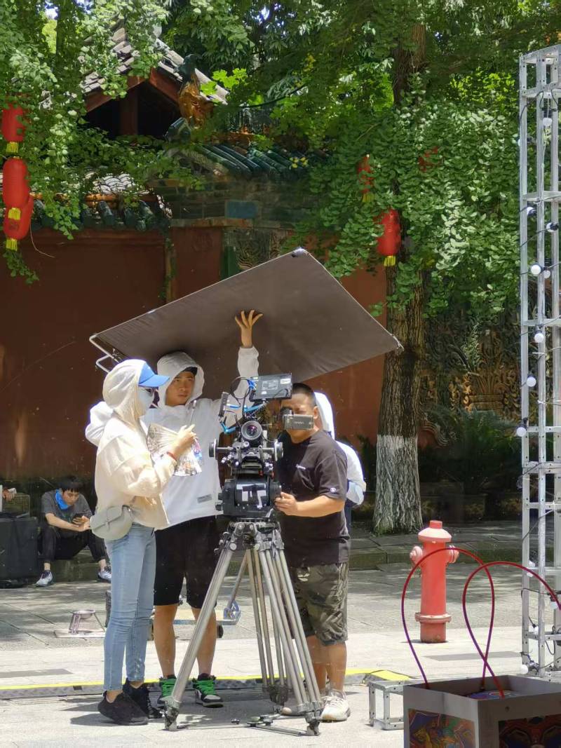 丰镇市TVC拍摄公司：资深团队坐镇，打造现象级广告作品的幕后推手