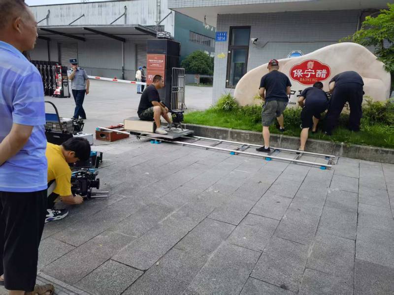 丰镇市广告片拍摄公司核心优势：全流程服务，让品牌广告片省心更出彩