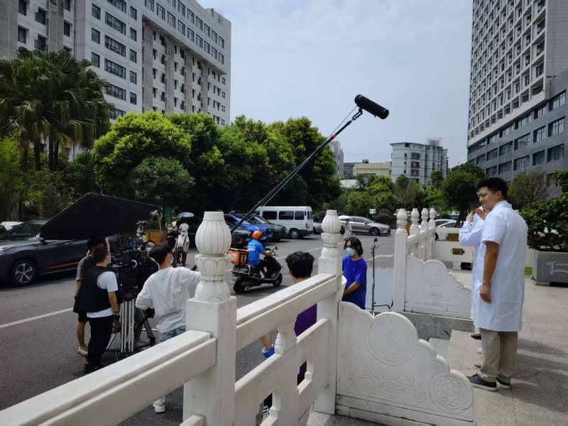 丰镇市广告片拍摄公司低成本实现高规格制作的诀窍